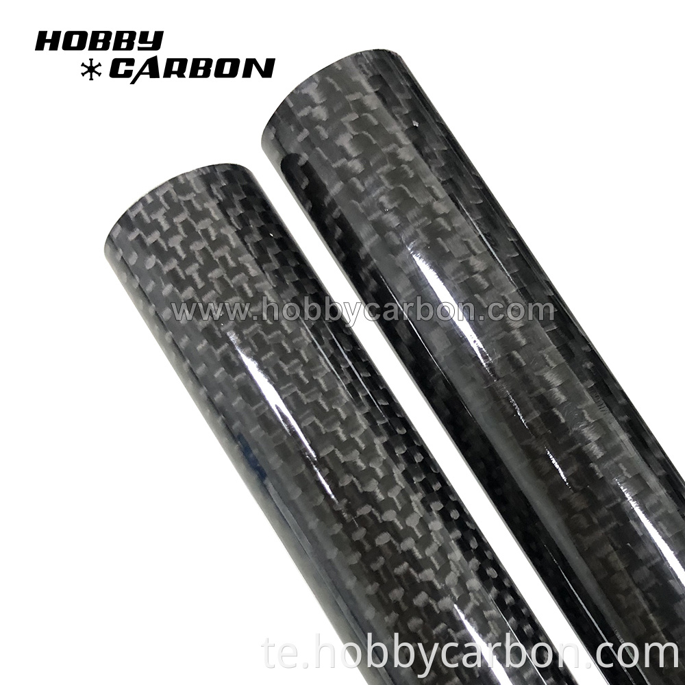 carbon fiber tube malaysia